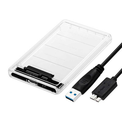 Festplatte SATA USB 3.0